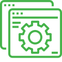 Custom Website